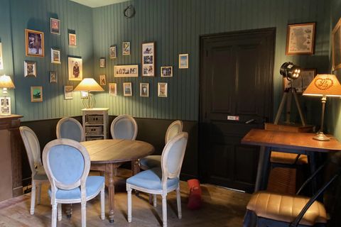 Villa a Parthenay, Deux-Sevres, Parthenay - € 499.000 | Ref: BVI81868 - foto 6