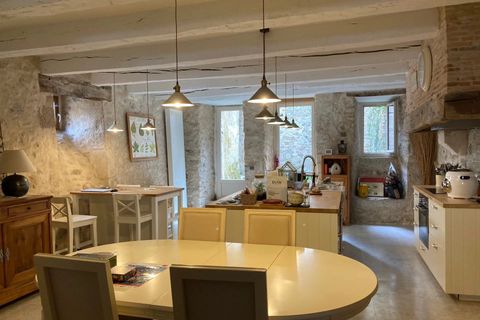 Villa a Parthenay, Deux-Sevres, Parthenay - € 499.000 | Ref: BVI81868 - foto 8