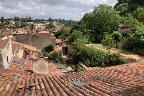 Villa a Parthenay, Deux-Sevres, Parthenay - € 499.000 | Ref: BVI81868 - foto 12