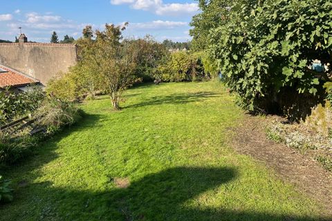 Villa a Parthenay, Deux-Sevres, Parthenay - € 499.000 | Ref: BVI81868 - foto 15