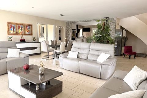 Villa a Brigueuil, Charente, Brigueuil - € 409.500 | Ref: BVI82283 - foto 6