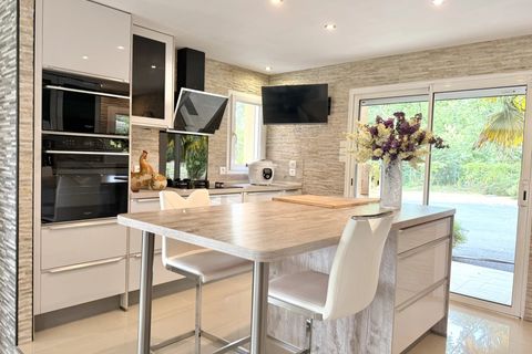 Villa a Brigueuil, Charente, Brigueuil - € 409.500 | Ref: BVI82283 - foto 7