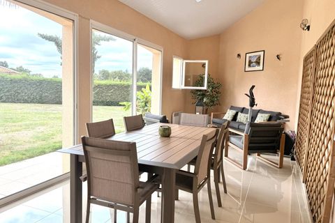 Villa a Brigueuil, Charente, Brigueuil - € 409.500 | Ref: BVI82283 - foto 9
