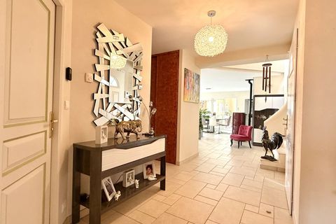 Villa a Brigueuil, Charente, Brigueuil - € 409.500 | Ref: BVI82283 - foto 10