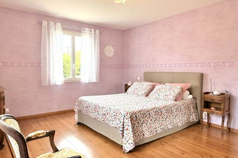 Villa a Brigueuil, Charente, Brigueuil - € 409.500 | Ref: BVI82283 - foto 11