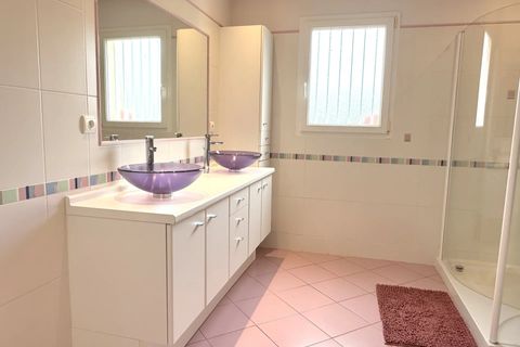 Villa a Brigueuil, Charente, Brigueuil - € 409.500 | Ref: BVI82283 - foto 13