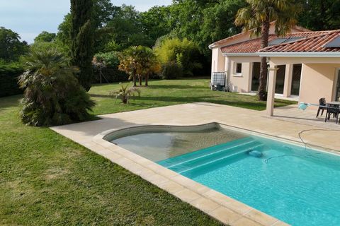 Villa a Brigueuil, Charente, Brigueuil - € 409.500 | Ref: BVI82283 - foto 3