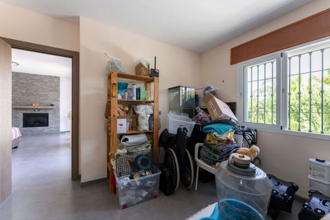 Villa a Coin, Malaga, Coin - € 495.000 | Ref: R5134831 - foto 17