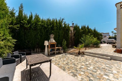 Villa a Coin, Malaga, Coin - € 495.000 | Ref: R5134831 - foto 33