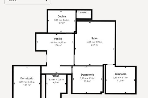 Villa a Coin, Malaga, Coin - € 495.000 | Ref: R5134831 - foto 40