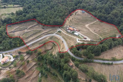 Byhus i Resende, Viseu, Resende - € 950.000 | Ref: 124655 - foto 3