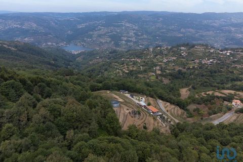 Byhus i Resende, Viseu, Resende - € 950.000 | Ref: 124655 - foto 4