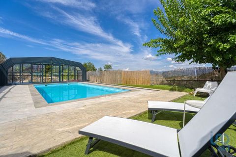 Byhus i Resende, Viseu, Resende - € 950.000 | Ref: 124655 - foto 5