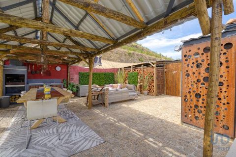 Byhus i Resende, Viseu, Resende - € 950.000 | Ref: 124655 - foto 8