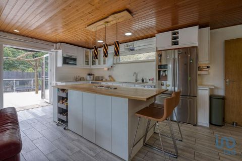Byhus i Resende, Viseu, Resende - € 950.000 | Ref: 124655 - foto 9