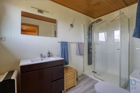 Byhus i Resende, Viseu, Resende - € 950.000 | Ref: 124655 - foto 15