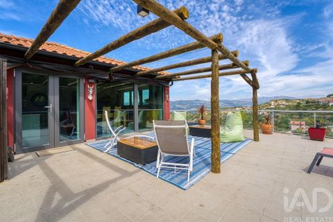 Byhus i Resende, Viseu, Resende - € 950.000 | Ref: 124655 - foto 18