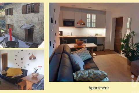 Byhus i Resende, Viseu, Resende - € 950.000 | Ref: 124655 - foto 19
