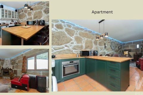 Byhus i Resende, Viseu, Resende - € 950.000 | Ref: 124655 - foto 20