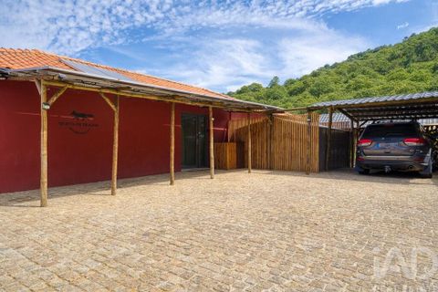 Byhus i Resende, Viseu, Resende - € 950.000 | Ref: 124655 - foto 25