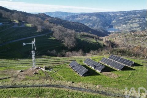 Byhus i Resende, Viseu, Resende - € 950.000 | Ref: 124655 - foto 26