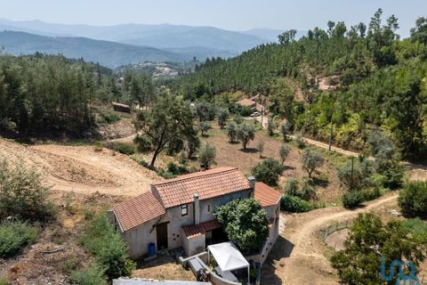 Byhus i Arganil, Coimbra, Arganil - € 188.000 | Ref: 147333 - foto 2