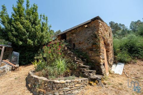 Byhus i Arganil, Coimbra, Arganil - € 188.000 | Ref: 147333 - foto 4
