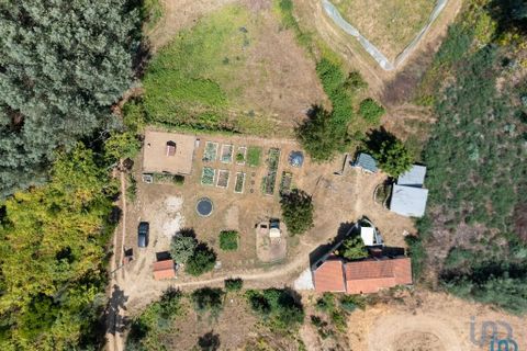 Byhus i Arganil, Coimbra, Arganil - € 188.000 | Ref: 147333 - foto 6