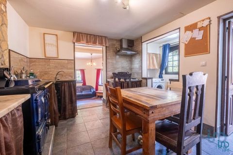 Byhus i Arganil, Coimbra, Arganil - € 188.000 | Ref: 147333 - foto 7