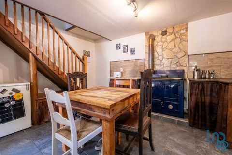 Byhus i Arganil, Coimbra, Arganil - € 188.000 | Ref: 147333 - foto 8