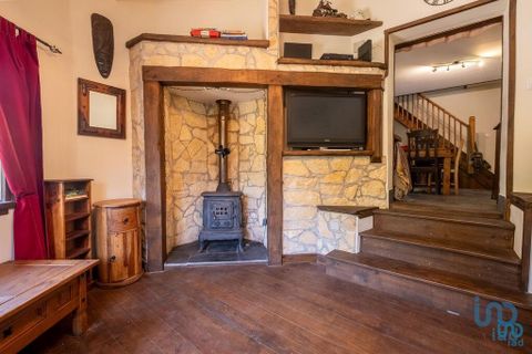Byhus i Arganil, Coimbra, Arganil - € 188.000 | Ref: 147333 - foto 11