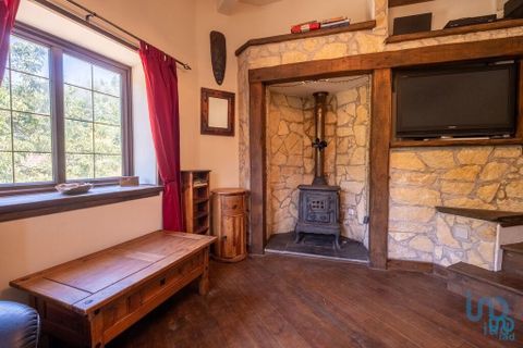 Byhus i Arganil, Coimbra, Arganil - € 188.000 | Ref: 147333 - foto 12