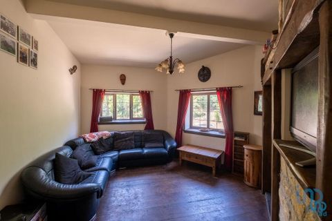 Byhus i Arganil, Coimbra, Arganil - € 188.000 | Ref: 147333 - foto 13
