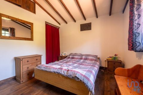 Byhus i Arganil, Coimbra, Arganil - € 188.000 | Ref: 147333 - foto 14