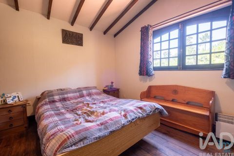 Byhus i Arganil, Coimbra, Arganil - € 188.000 | Ref: 147333 - foto 15