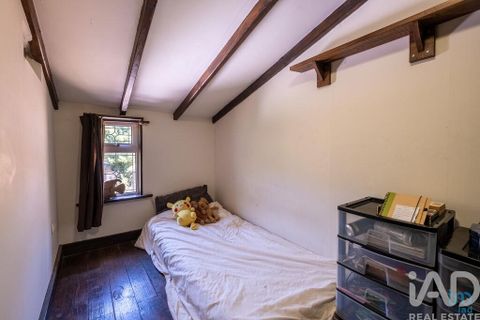 Byhus i Arganil, Coimbra, Arganil - € 188.000 | Ref: 147333 - foto 17