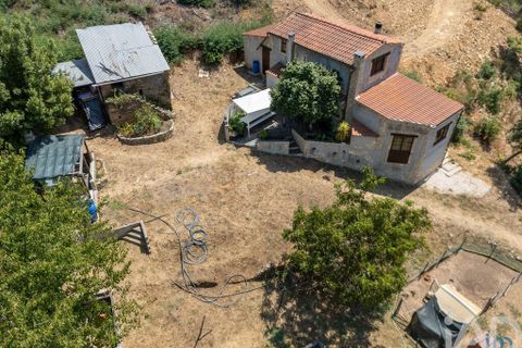 Byhus i Arganil, Coimbra, Arganil - € 188.000 | Ref: 147333 - foto 21