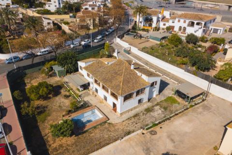 Villa i Javea, Alicante, Javea - € 930.000 | Ref: MV677456 - foto 11