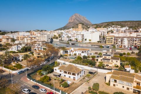 Villa i Javea, Alicante, Javea - € 930.000 | Ref: MV677456 - foto 10