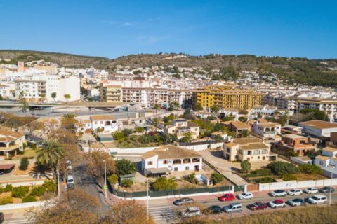 Villa i Javea, Alicante, Javea - € 930.000 | Ref: MV677456 - foto 12