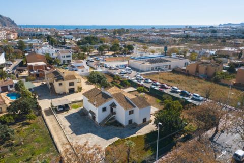Villa i Javea, Alicante, Javea - € 930.000 | Ref: MV677456 - foto 14