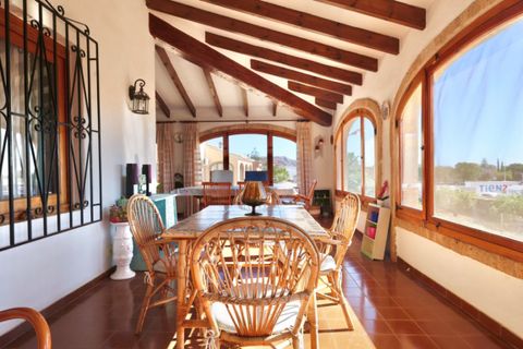 Villa i Javea, Alicante, Javea - € 930.000 | Ref: MV677456 - foto 15