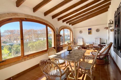 Villa i Javea, Alicante, Javea - € 930.000 | Ref: MV677456 - foto 17