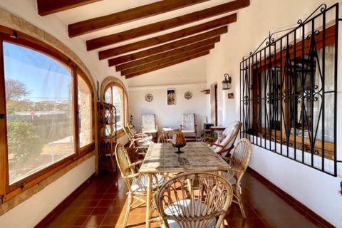 Villa i Javea, Alicante, Javea - € 930.000 | Ref: MV677456 - foto 18