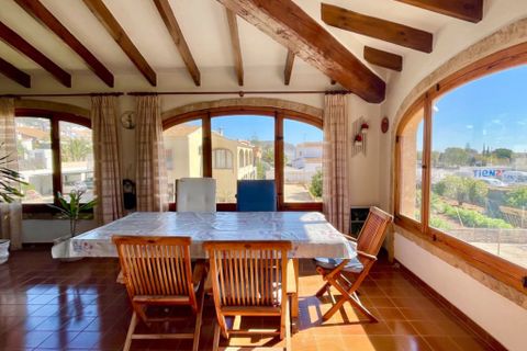 Villa i Javea, Alicante, Javea - € 930.000 | Ref: MV677456 - foto 22