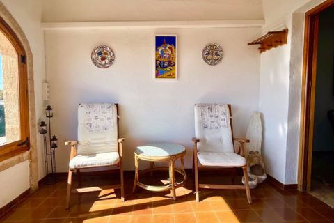 Villa i Javea, Alicante, Javea - € 930.000 | Ref: MV677456 - foto 23