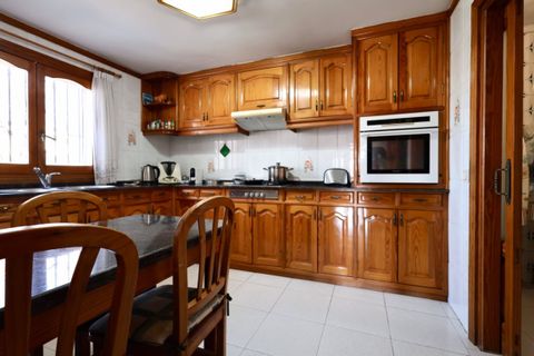 Villa i Javea, Alicante, Javea - € 930.000 | Ref: MV677456 - foto 37