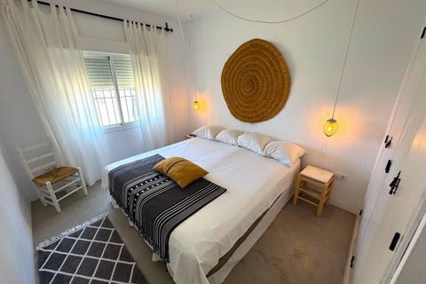 Villa i Mojacar, Almeria, Mojacar - € 549.950 | Ref: B2378 - foto 14