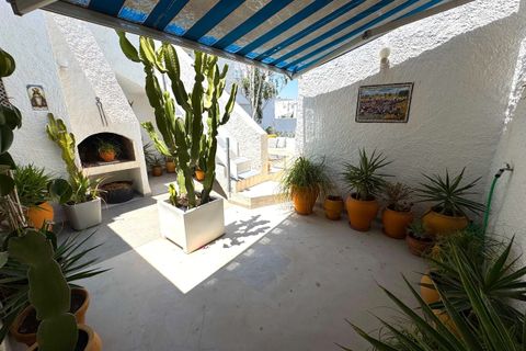 Villa i Mojacar, Almeria, Mojacar - € 549.950 | Ref: B2378 - foto 17