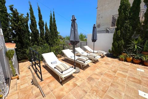 Villa i Mojacar, Almeria, Mojacar - € 549.950 | Ref: B2378 - foto 19